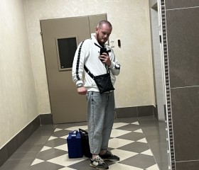 Viking_sao, 25, Moscow