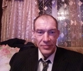 Владимир, 53 года, Дальнегорск