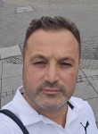 Fatih, 44, Bremen