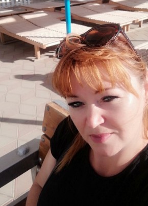 Марина, 44, Россия, Краснодар