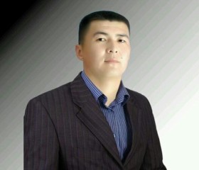 altinbek, 43 года, Киргиз-Мияки