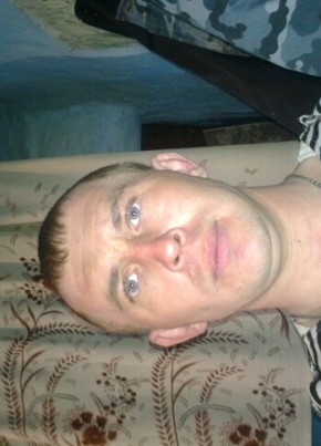 Александр, 41, Россия, Курагино