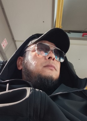 Davrbek Jabborov из Свободныя 36 лет