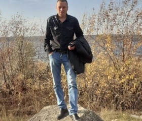 Даниил, 43 года, Нижнекамск