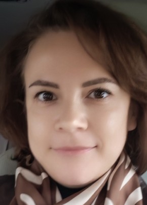 Anna из Владимира 42 года
