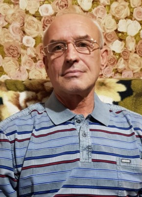 Игорь Линцев, 62, Россия, Краснокамск