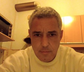 Francisco Javier, 47, Mendoza