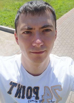 Konstantin, 34, Russia, Obninsk
