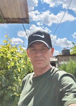 Рома из Ростова-на-Дону 49 лет
