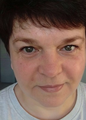 Наталья из Омска 56 лет