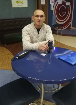 Владимир, 34, Россия, Алапаевск