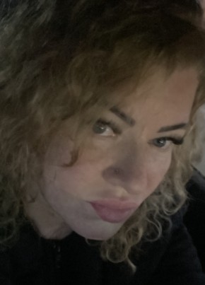 Лана из Домодедово 41 год