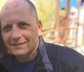 Вадим, 54 года, Чорноморськ