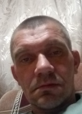 Николай из Балабаново 45 лет