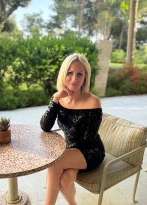 Елена из Екатеринбурга 41 год