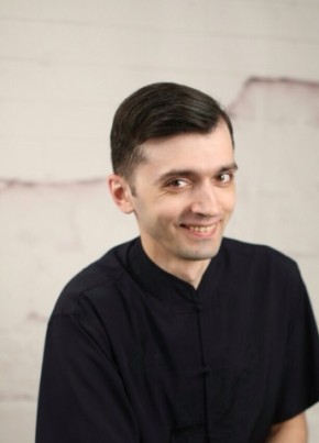 Олег, 38, Россия, Нефтеюганск