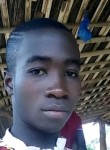 Kouassi pierre, 28 лет, Abidjan