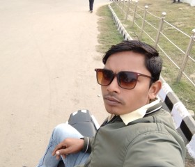 Chandan Kumar, 33 года, Delhi