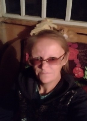 Людмила, 50, Россия, Тогучин