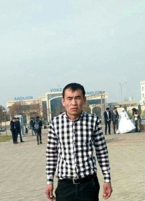 Равшанбек, 23, Кыргыз Республикасы, Бишкек