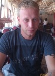 Леонид, 36 лет, Алматы