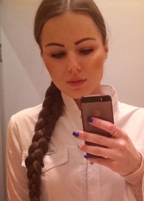 Дарья, 26, Россия, Котельники