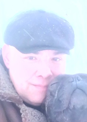 Aleksey, 49, Russia, Arkhangelsk