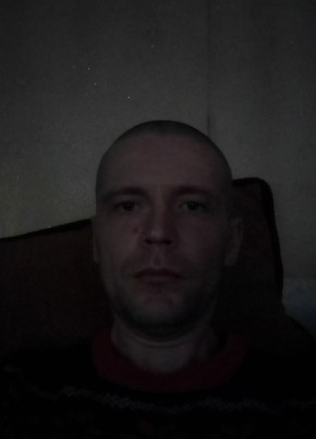 Александр, 37, Россия, Жирновск