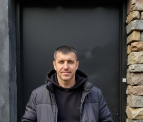 Vladimir, 43, Tyumen
