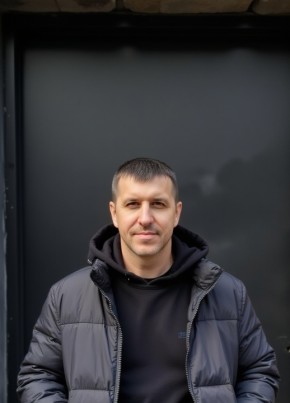 Vladimir, 43, Russia, Tyumen