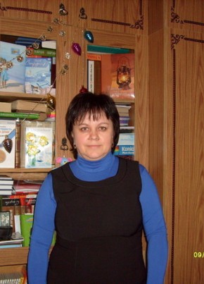 Людмила, 58, Россия, Волгоград