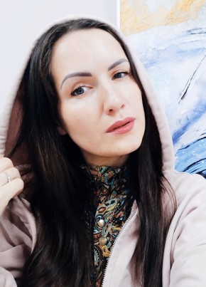 Ольга, 43, Россия, Красноярск