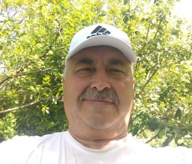 Boris, 70, Cherkessk