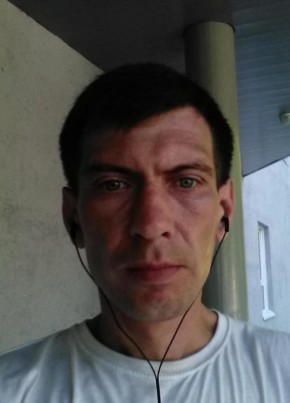 Дмитрий, 41, Россия, Барнаул