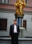 Александр, 36 лет, Егорьевск