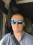 Andrey, 42, Novosibirsk
