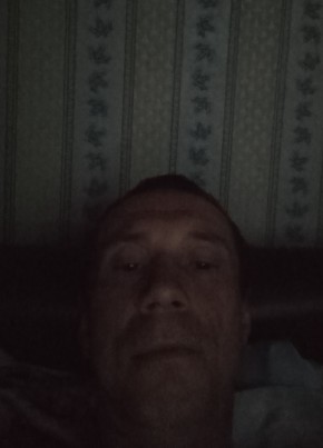 Андрей из Советск (Кировской обл.) 42 года