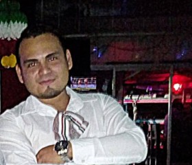 Edwin Galeana, 32, Acapulco de Juarez