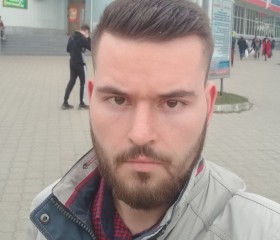 Oleg, 28 лет, Piła
