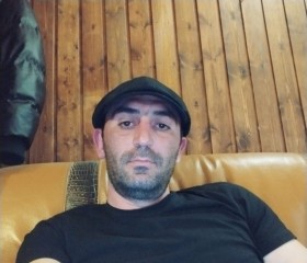 Andre, 35, Yerevan