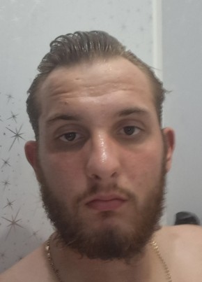 Егор из Кумертау 23 года