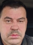 Aleksandr, 50, Ust-Kut