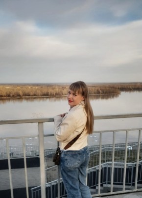 Оксана, 31, Россия, Барнаул