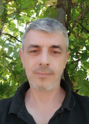 Андрей из Ростова-на-Дону 47 лет