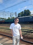 Алек, 21 год, Москва