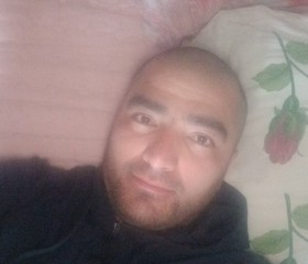 Avazbek, 32 года, Ирадан