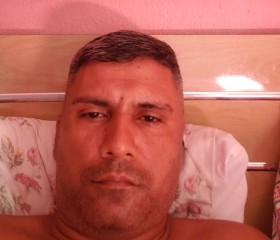 Vitor, 45 лет, Porto Alegre