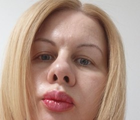 Inna, 40, Yekaterinburg