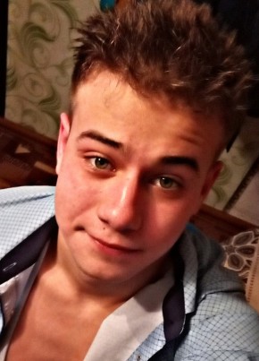 Алексей, 20, Россия, Мельниково