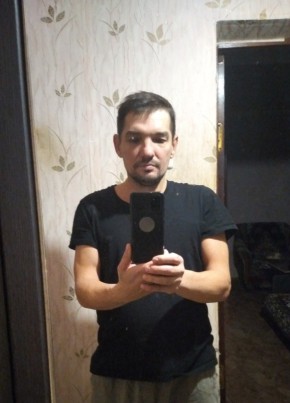 Aleksey, 34, Russia, Astrakhan